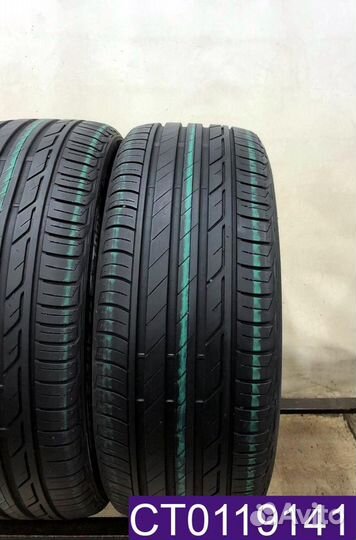 Bridgestone Turanza T001 225/45 R18 91V