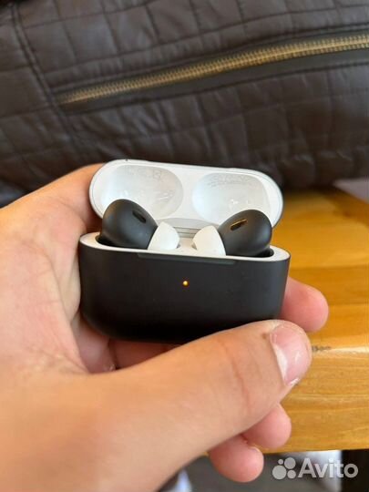 Air pods pro 2 (кастом) оригинал