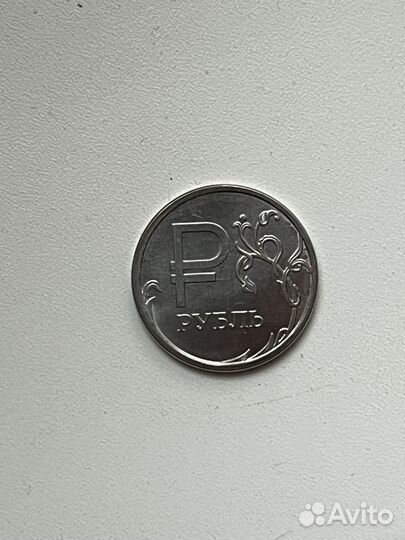 Коллекция монет