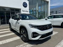 Новый Volkswagen Tayron X 2.0 AMT, 2024, цена от 5 770 000 руб.