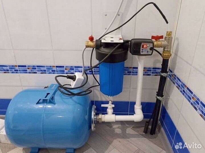 Кессон для дачи