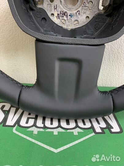 Руль Skoda Octavia Yeti Fabia Superb