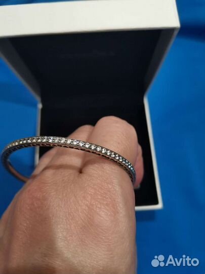 Браслет pandora браслет оригинал