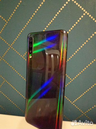 Телефон Samsung а 50