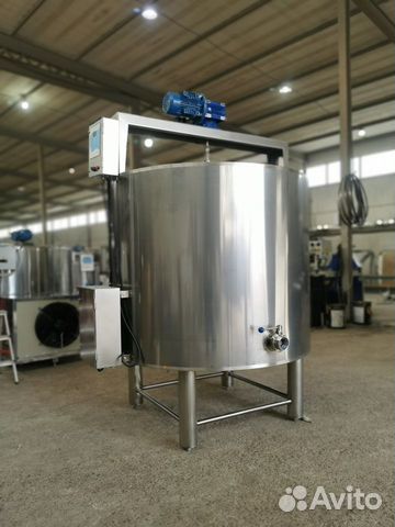 Ванна пастеризации,котел варочный