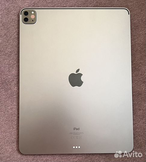iPad pro 12.9