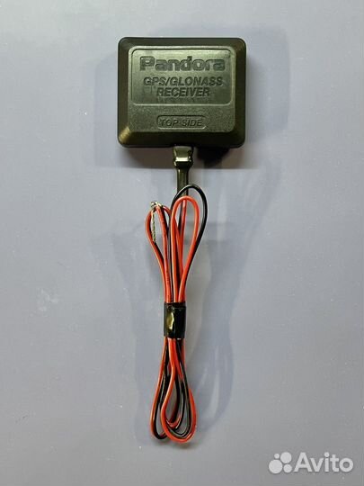 Pandora NAV-03 GPS/Glonass - Модуль