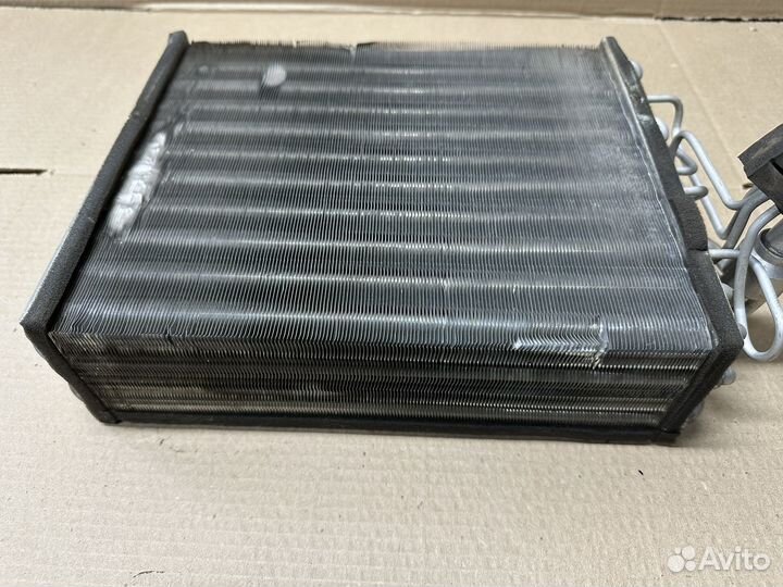 Испаритель кондиционера Chery Amulet (A15)