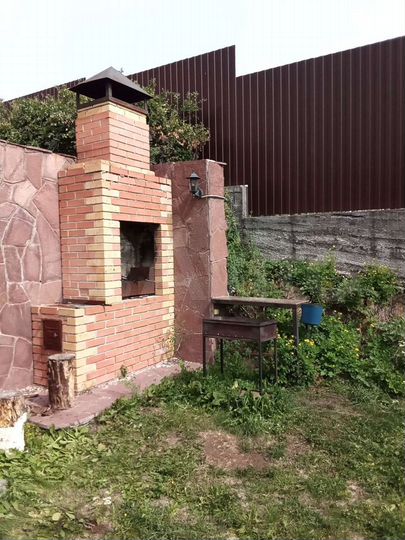 Коттедж 600 м² на участке 30 сот.