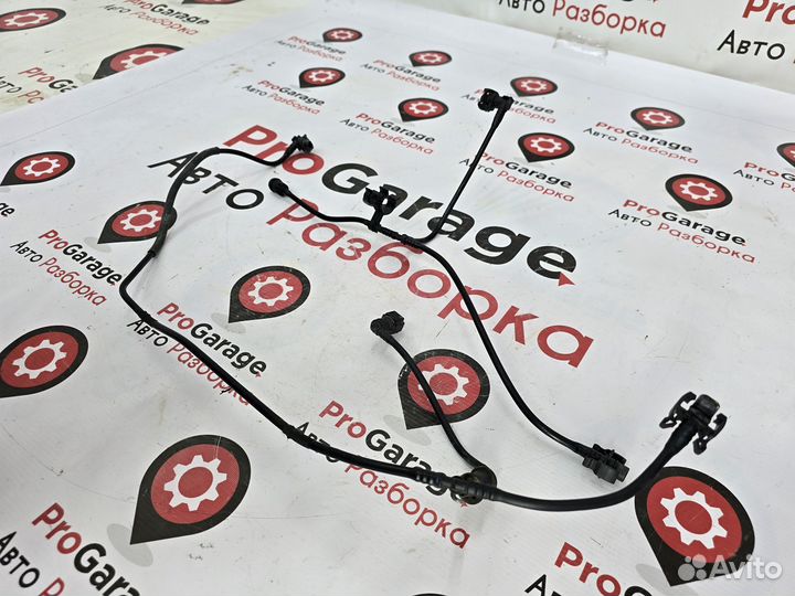 Трубка тройник системы охлаждения Geely Coolray