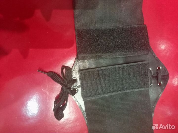 Ремень корсет