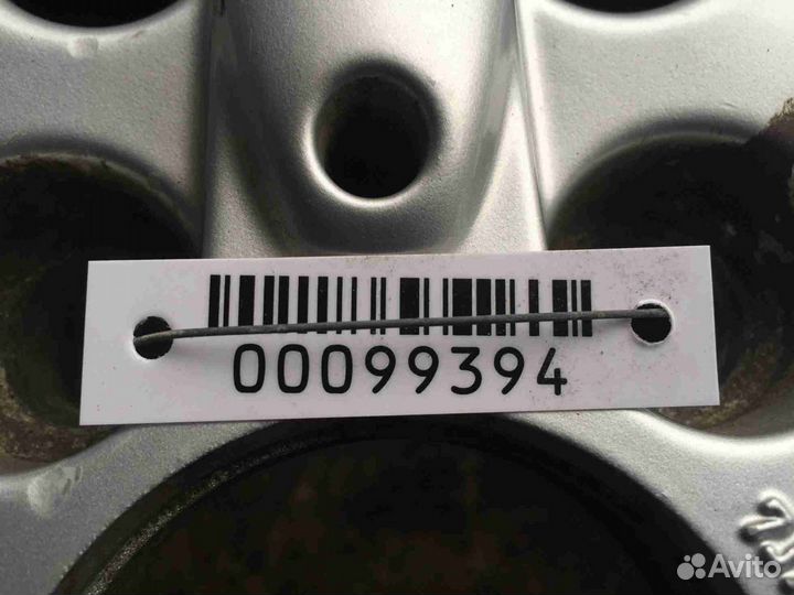 Диск литой BMW 3-Series E36 1182608