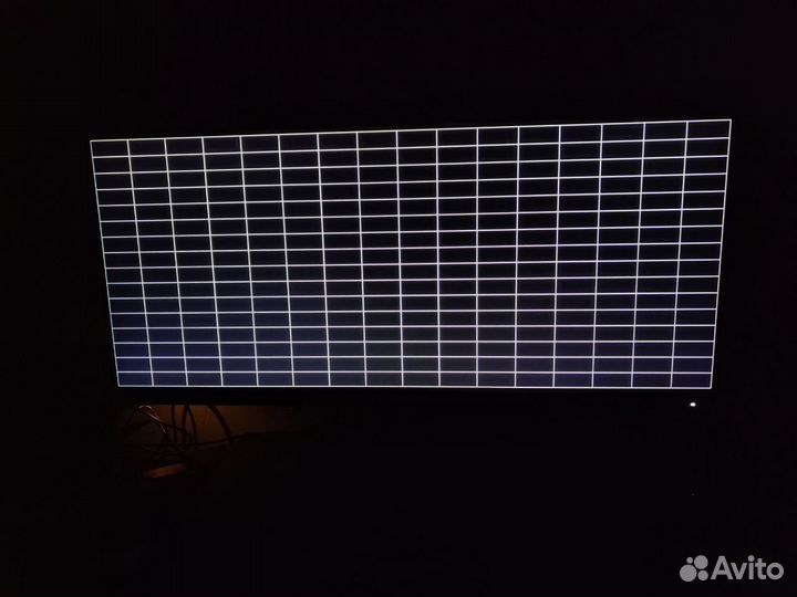 Монитор AOC U34E2M 34 дюйма