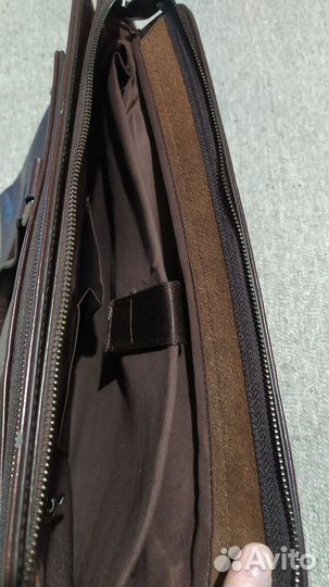 Сумка мужская для документов