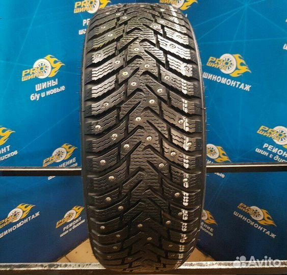Nokian Tyres Nordman 8 195/55 R16