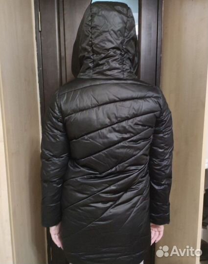 Куртка зимняя