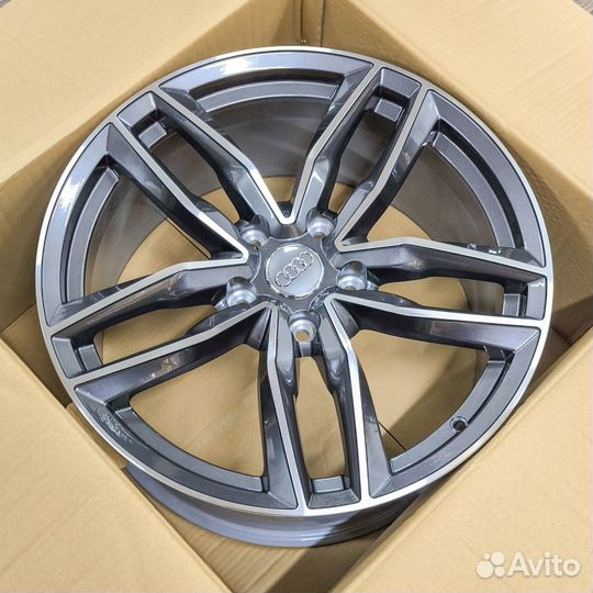 Купить диски R20 на Volkswagen Touareg 1 / 2