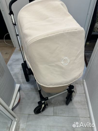 Коляска bugaboo cameleon 3 2в1