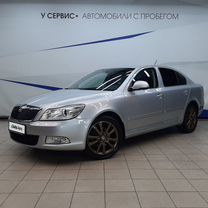 Skoda Octavia 1.8 AT, 2012, 207 479 км, с пробегом, цена 1 048 000 руб.