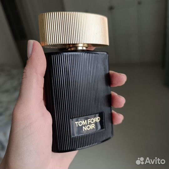 Tom Ford Noir Pour Femme 50 мл оригинал