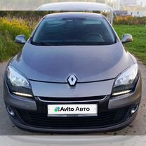 Renault Megane 1.6 MT, 2012, 145 000 км, с пробегом, цена 795 000 руб.