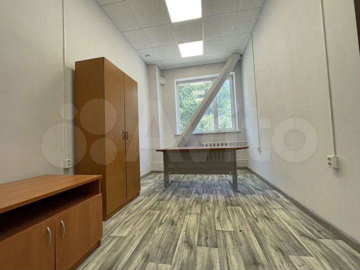 Офис, 13.5 м²