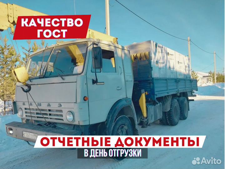 Газоблок инси