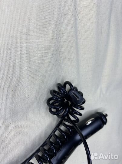 Зарядное устройство для телефона