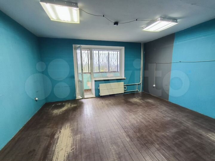 Офис, 41 м²