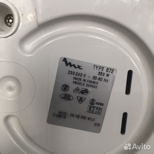 Капельная кофеварка 