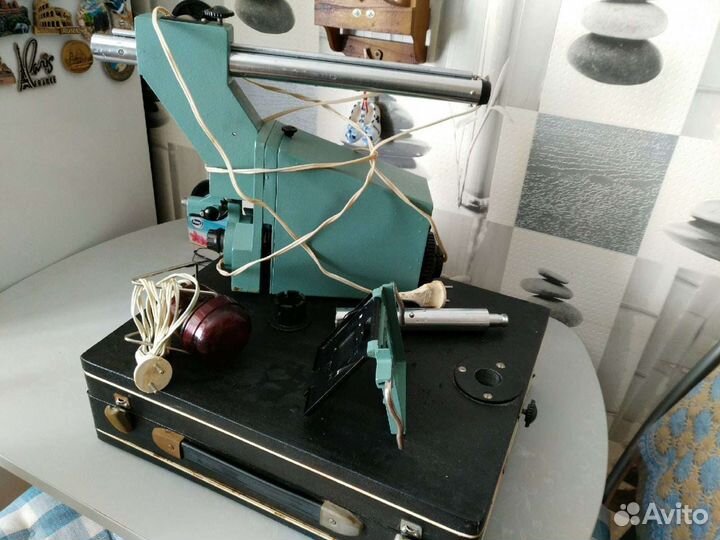 Фотоувеличитель