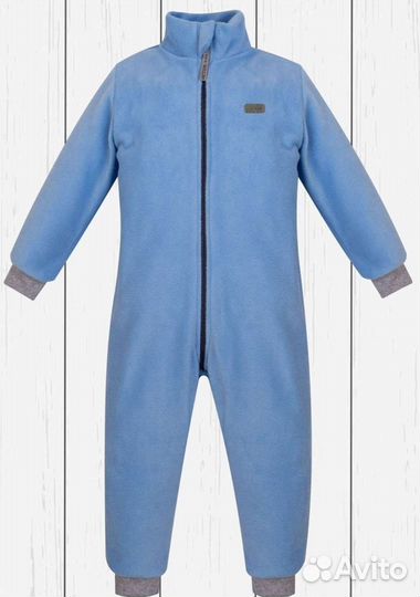 Флисовая поддева