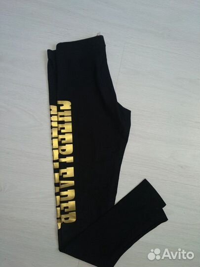 Лосины Cheerleader