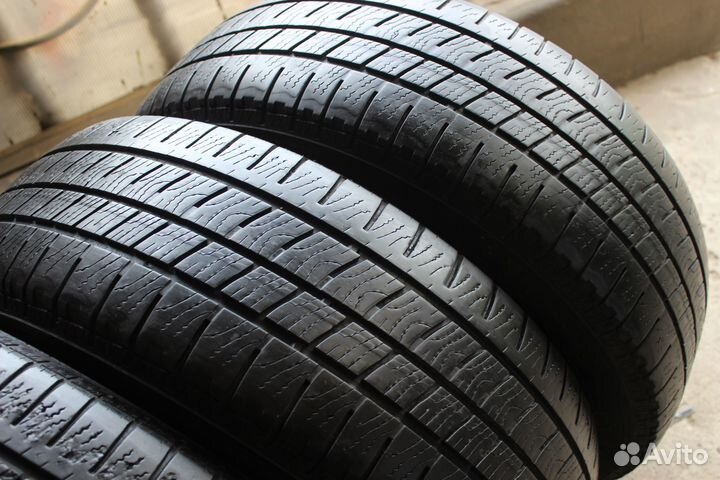 Goodyear Cargo Vector 2 215/60 R17C 104H