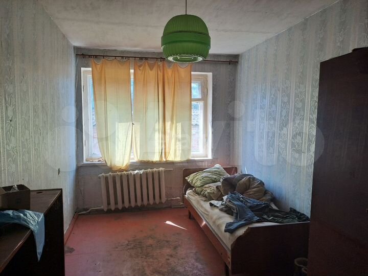 2-к. квартира, 41,5 м², 1/2 эт.