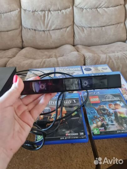 Sony playstation 4 PS4