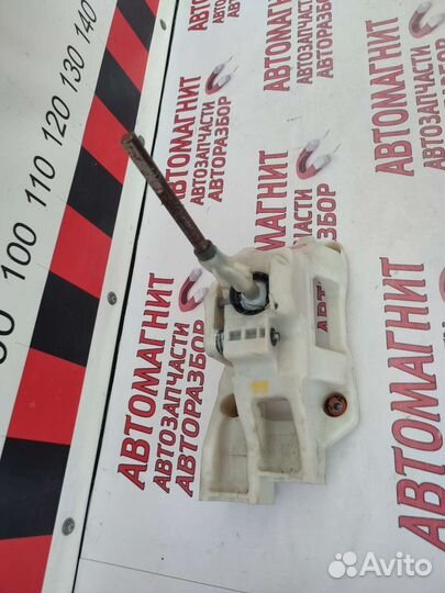 Кулиса рычаг МКПП Киа Сид 3 CD 18-н.в