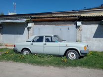 ГАЗ 3110 Волга 2.4 MT, 1997, 260 000 км, с пробегом, цена 110 000 руб.
