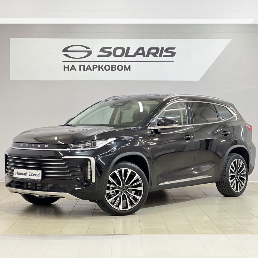 Купить EXEED TXL 🚘 от 2 300 000 ₽ в Перми: 22 объявления