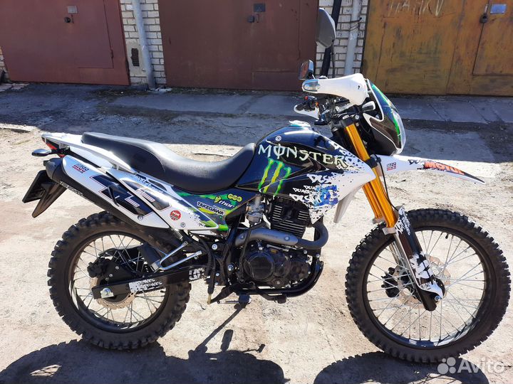 Продам мотоцикл