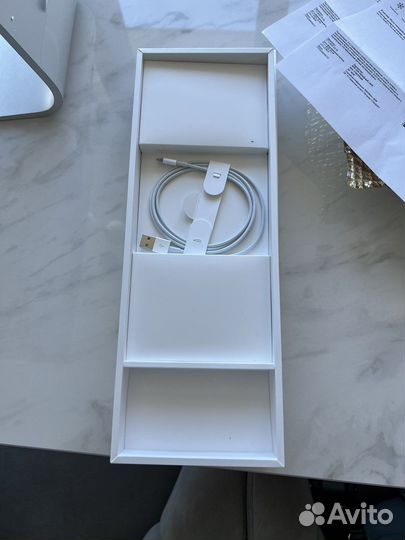Apple iMac 27 retina 5k 2020