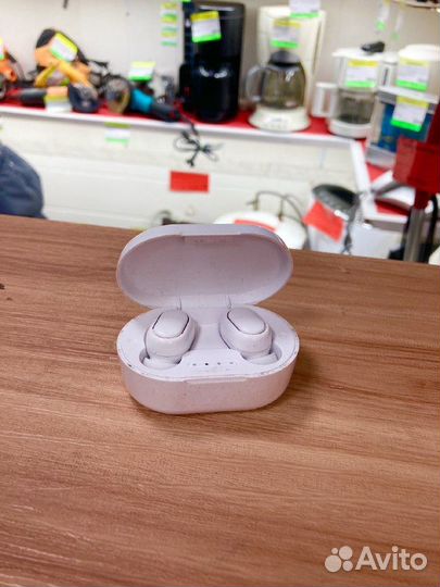 Беспроводные наушники aceline TWS