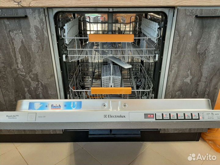 Посудомоечная машина electrolux 60