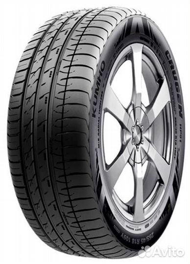 Kumho Crugen HP91 215/65 R16 98H