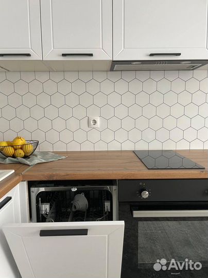 Кухня на заказ