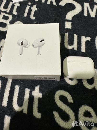 Airpods pro