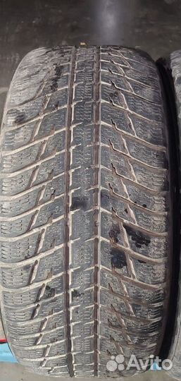 Nokian Tyres WR SUV 3 275/45 R20 110V