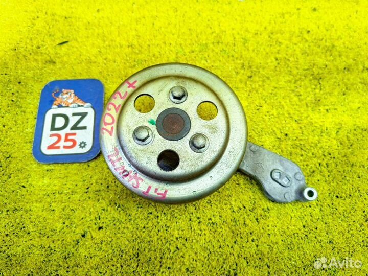 Помпа передняя Honda Freed/Freed Spike/Fit