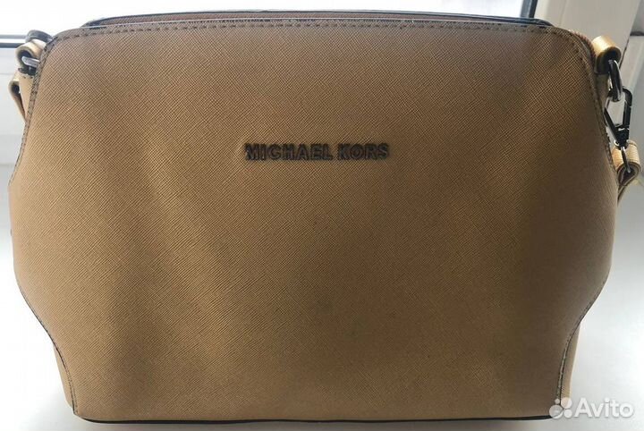 Сумка Michael Kors