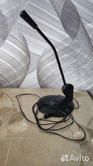 Микрофон sven MK-200